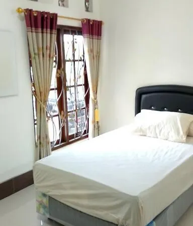 Private Bali Artifac Guesthouse