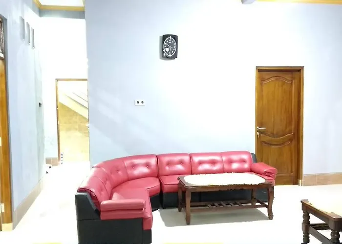 Private Bali Artifac Ferienhaus