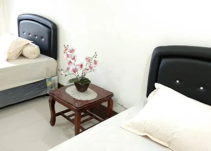 Private Bali Artifac Ferienhaus