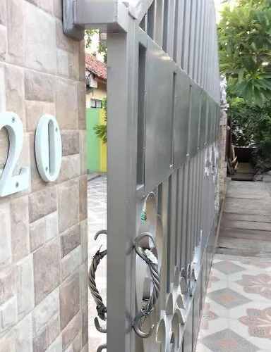 Ferienhaus Private Bali Artifac Singaraja