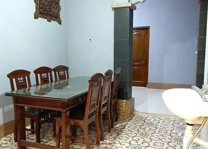 Private Bali Artifac