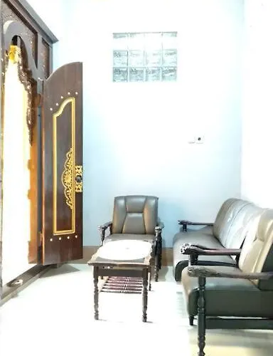 Ferienhaus Private Bali Artifac Singaraja