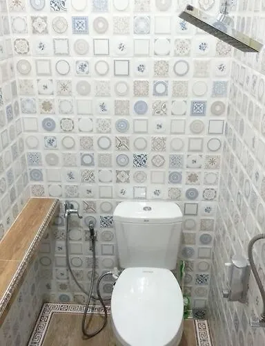 Private Bali Artifac Ferienhaus