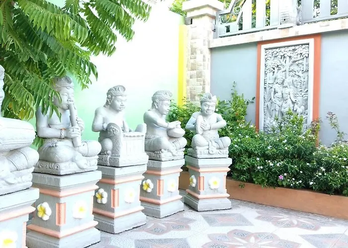 Private Bali Artifac Singaraja