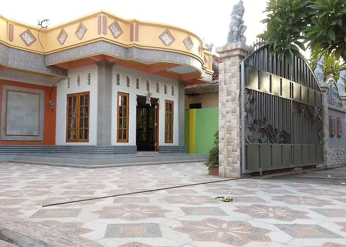 Private Bali Artifac * Singaraja