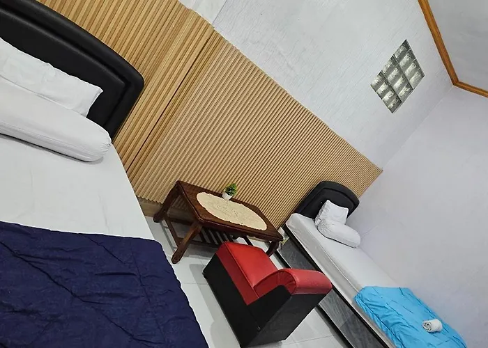 Private Bali Artifac Ferienhaus *