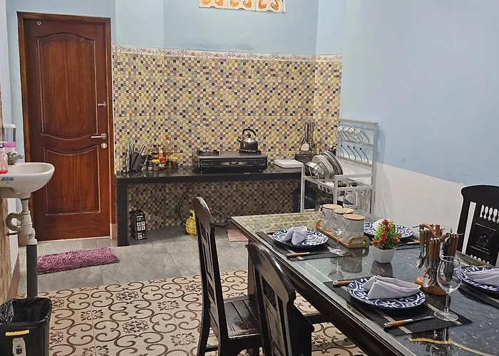 Private Bali Artifac *