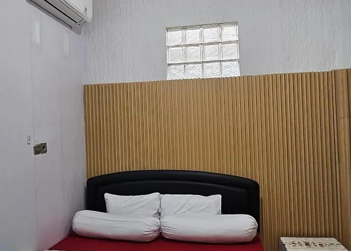 Ferienhaus Private Bali Artifac *