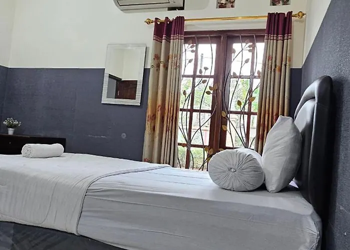 Private Bali Artifac Ferienhaus Singaraja